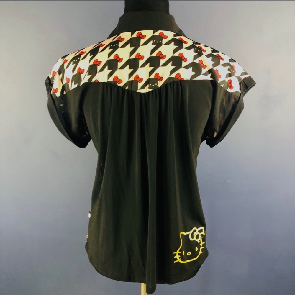Hellokitty Blouse - image 5